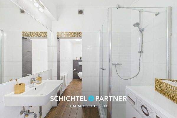 S&P | Badezimmer