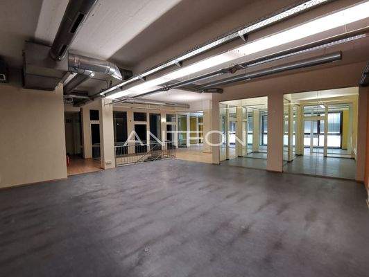 Ladenlokal - 1. OG - 5