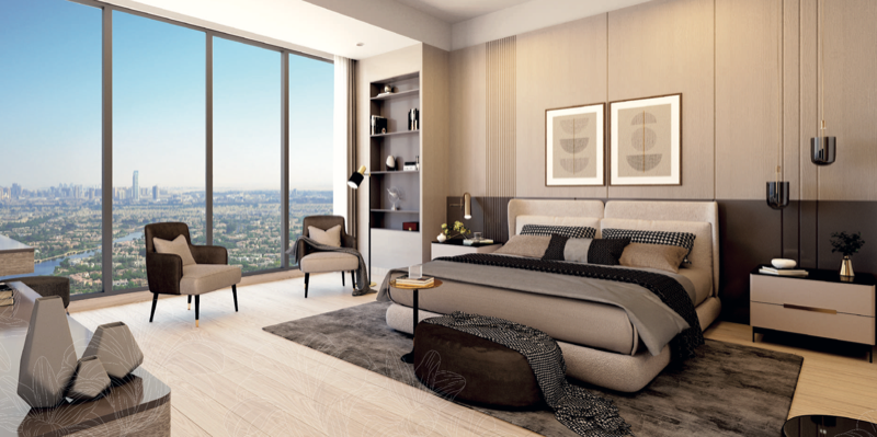 MeDoRe_Appartment_1Room