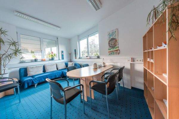 Besprechungszimmer 2 - Bild 1