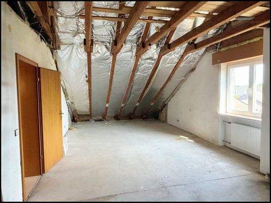 DG mögliche Ausbaureserve