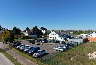 Parkplatz