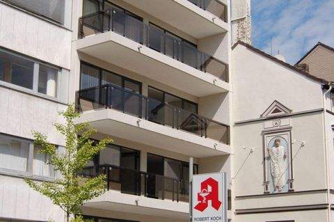 Bonn Büros, Büroräume, Büroflächen 