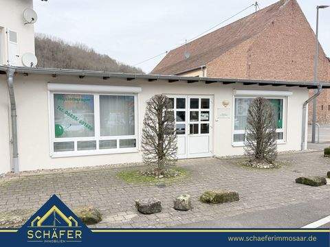 Rehlingen-Siersburg Büros, Büroräume, Büroflächen 