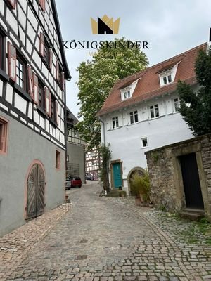 Zum Hierbleiben schön...