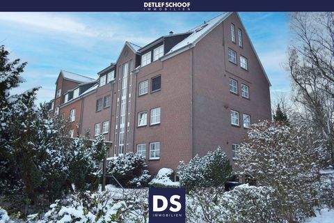 Kiel / Wik Wohnungen, Kiel / Wik Wohnung kaufen