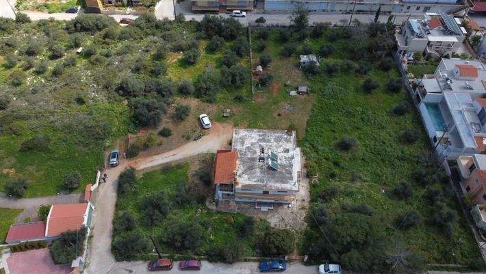 Kreta, Korakies: Investitionsmöglichkeit zum Verkauf in Korakies Chania