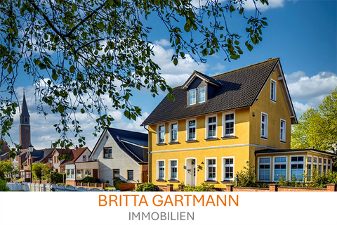 Borkum Häuser, Borkum Haus kaufen