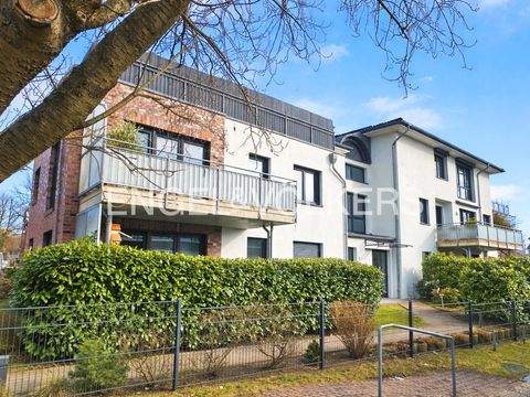 Buchholz in der Nordheide Wohnungen, Buchholz in der Nordheide Wohnung kaufen