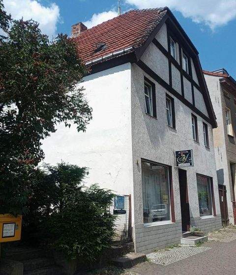 Oderberg Häuser, Oderberg Haus kaufen
