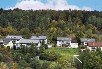 Grundstück Boxberg 2