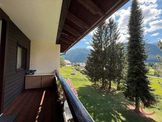 Wohnung Bad Kleinkirchheim (17)