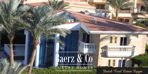 hurghada Häuser, hurghada Haus kaufen