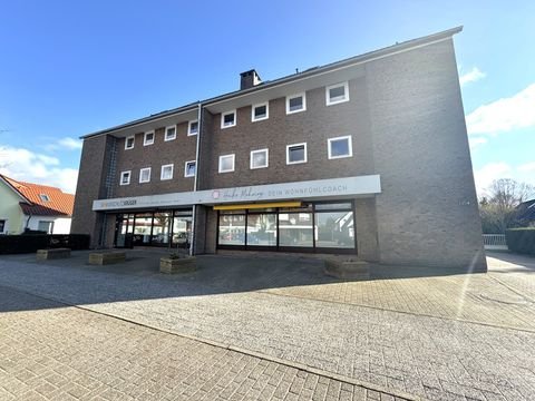 Oldenburg Büros, Büroräume, Büroflächen 