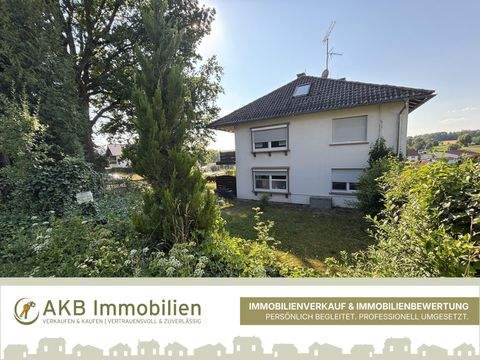 Herbstein Wohnungen, Herbstein Wohnung kaufen