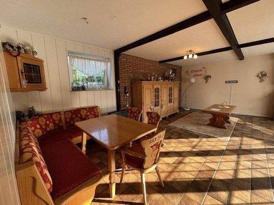 3. OG - Wohn-Esszimmer