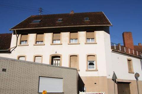 Gehrweiler Häuser, Gehrweiler Haus kaufen