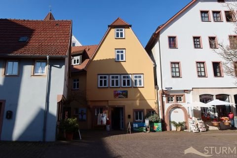 Wertheim Häuser, Wertheim Haus kaufen
