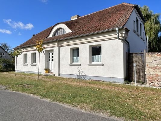 Traumhaftes Einfamilienhaus mit 207 m² Wohnfläche 