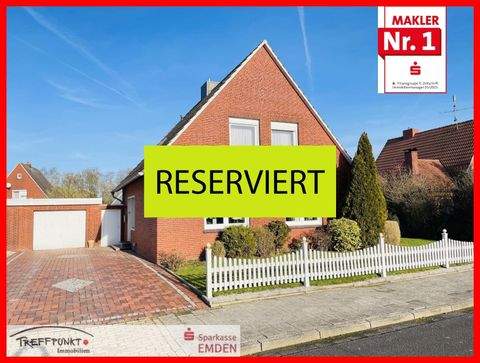 Emden Häuser, Emden Haus kaufen