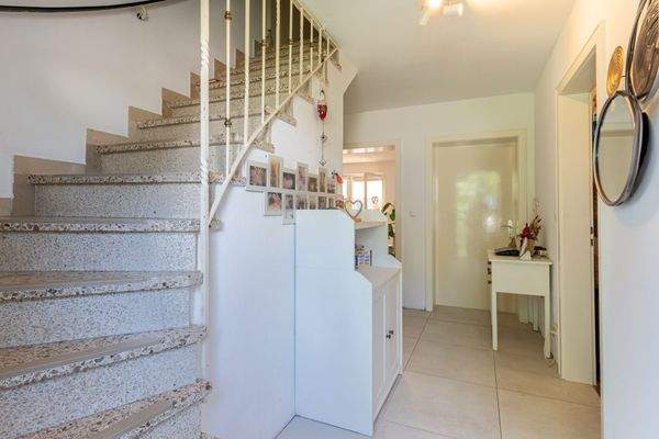 Eingangsbereich / Flur 