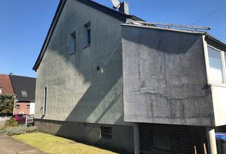 Das Haus mit Wintergarten