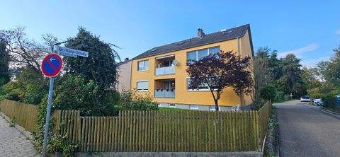 Neumarkt in der Oberpfalz Wohnungen, Neumarkt in der Oberpfalz Wohnung kaufen