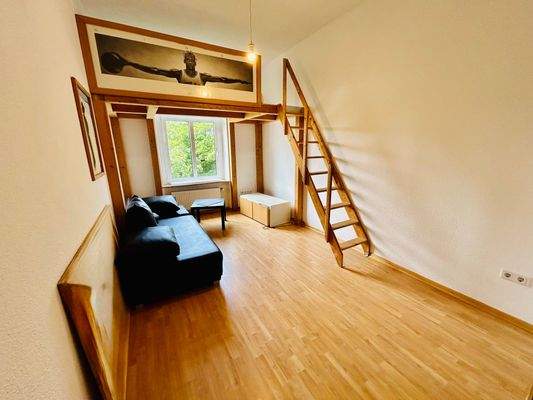 Kinderzimmer / Home Office