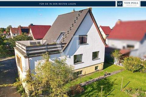 Stralsund Häuser, Stralsund Haus kaufen