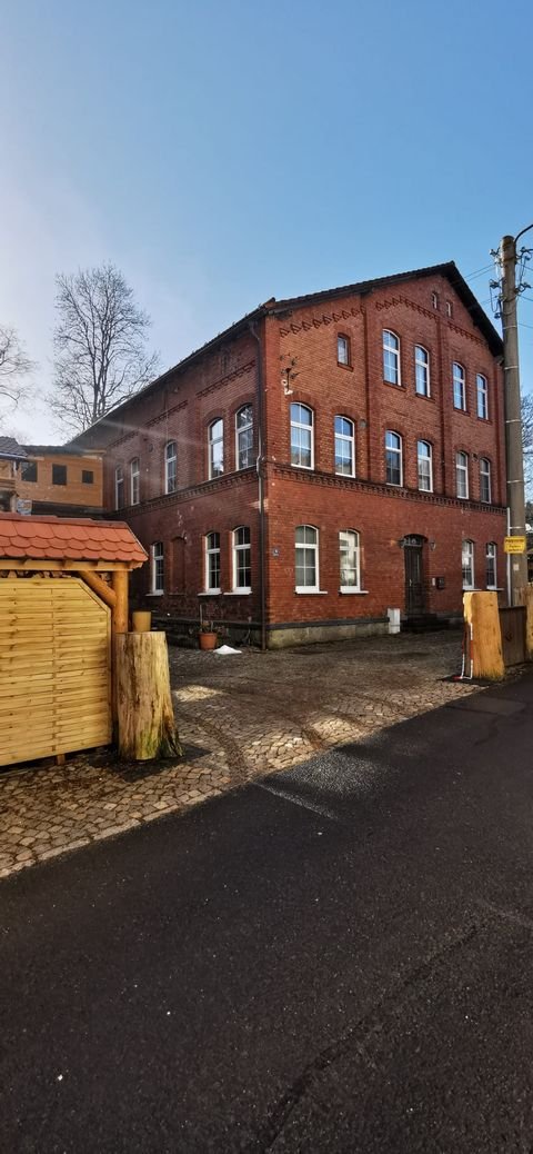 Stützerbach Häuser, Stützerbach Haus kaufen