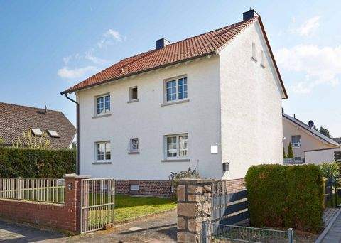 Rodgau Häuser, Rodgau Haus kaufen