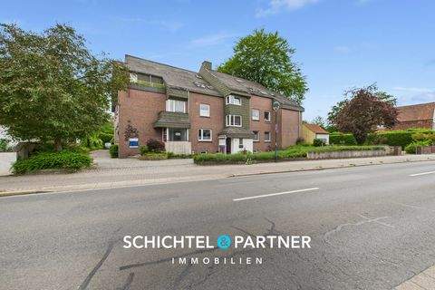 Delmenhorst Wohnungen, Delmenhorst Wohnung kaufen