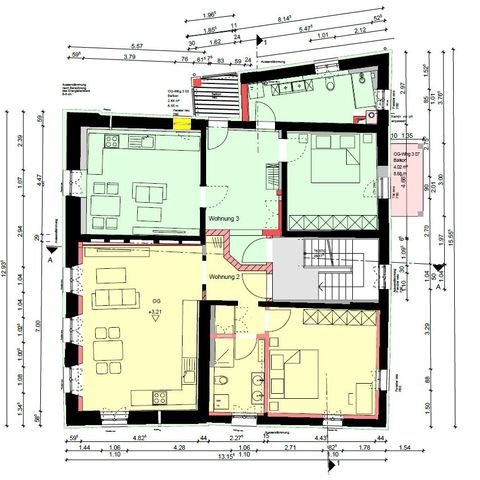 Herrieden Wohnungen, Herrieden Wohnung mieten