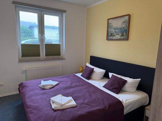 Beispiel Appartements