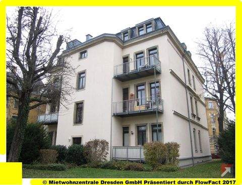 Dresden Wohnungen, Dresden Wohnung mieten