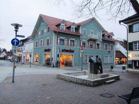 Markdorf Wohnungen, Markdorf Wohnung mieten