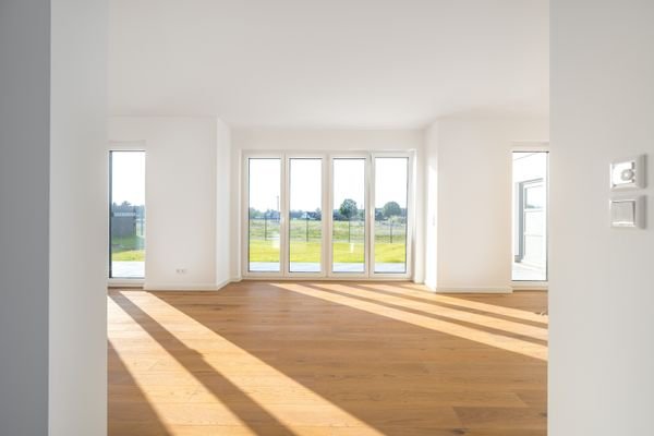 Foto: Musterhaus