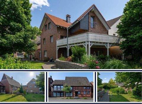 Nordkirchen Häuser, Nordkirchen Haus kaufen