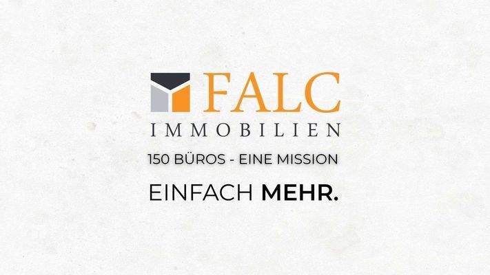 FALC - EINFACH MEHR
