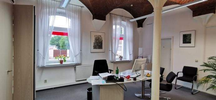 Büroraum 2