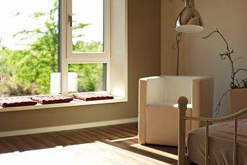 Sitzfenster OG Kinderzimmer