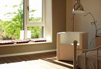 Sitzfenster OG Kinderzimmer