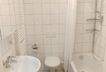 Bad mit Wanne