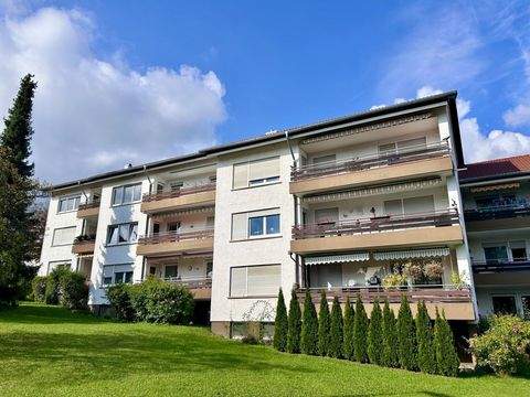 Ebersbach an der Fils Wohnungen, Ebersbach an der Fils Wohnung kaufen