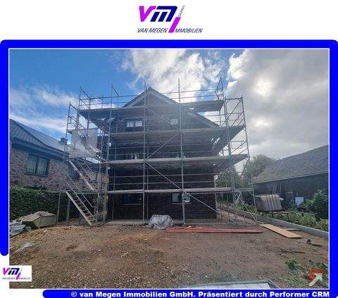 Straelen Wohnungen, Straelen Wohnung mieten