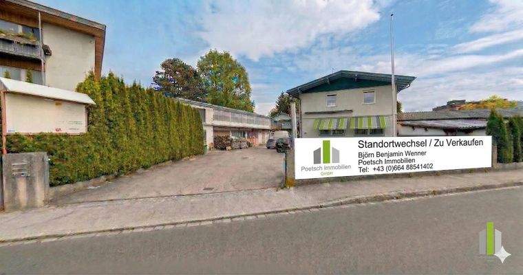 Standort Ist-Zustand