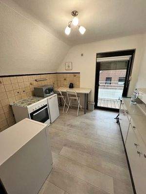 Küche (OG)
