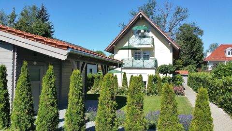 Herrsching Wohnen auf Zeit, möbliertes Wohnen