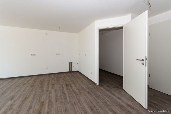 Küchenbereich