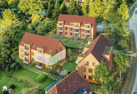 Eckernförde Wohnungen, Eckernförde Wohnung kaufen